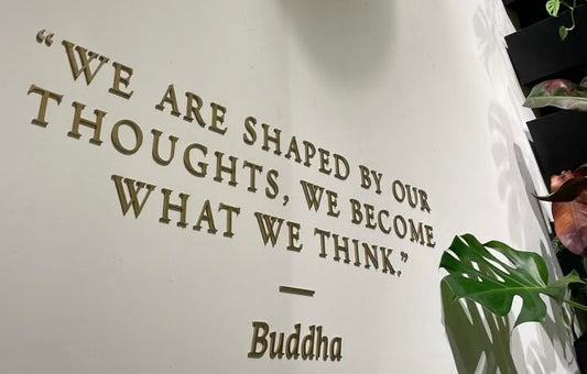 Six Buddhas, Six Frequencies