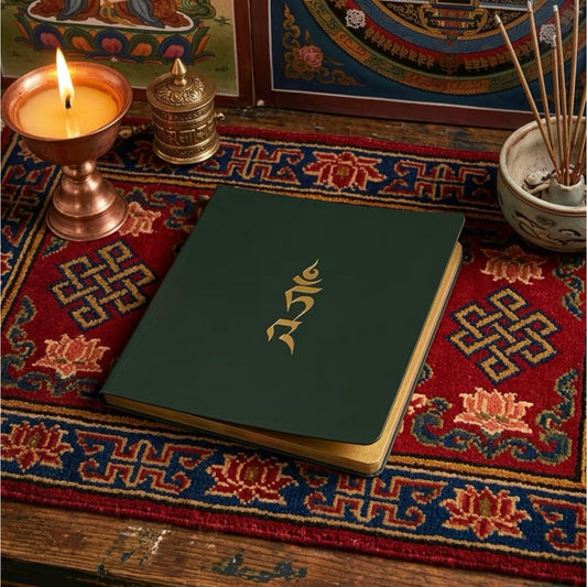 Sacred Words