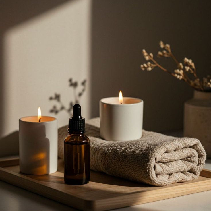 Scented Wax