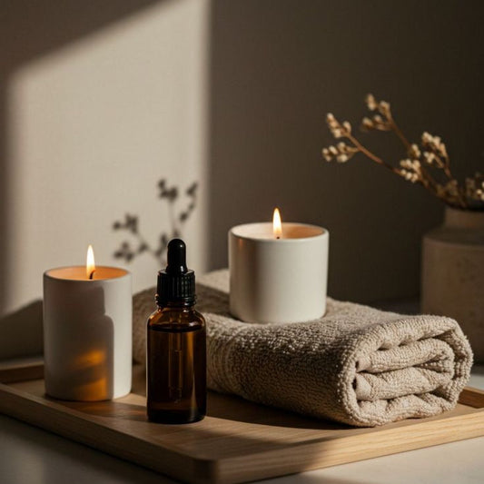 Scented Wax
